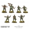 Warlord 452010402 Paragon Squad