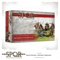 Warlord 152213007 Cataphractes Sarmates