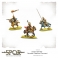 Warlord 153014201 Commandants Cataphractes Sarmates