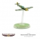 Warlord 772212014 Messerschmitt Bf 109G Squadron