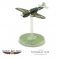 Warlord 772211013 P-40 Warhawk Ace: 'Tex' Hill