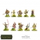 Warlord 692215002 Bandits & Brigands