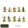 Warlord 692215002 Bandits & Brigands