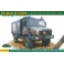 ACE 72451 Camion ambulance Unimog U1300L 4x4