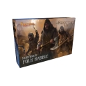 Fireforge Games FW104 Populace du Royaume du Nord