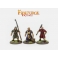 Fireforge Games FW104 Populace du Royaume du Nord