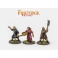 Fireforge Games FW104 Populace du Royaume du Nord