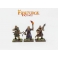 Fireforge Games FW104 Populace du Royaume du Nord