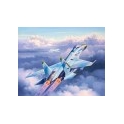 Revell 03948 SukhoÏ Su-27 Flanker