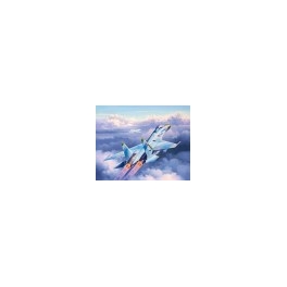 Revell 03948 SukhoÏ Su-27 Flanker