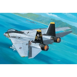 Revell 04021 Grumman F-14A Tomcat
