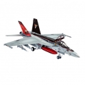 Revell 03997 Boeing F/A-18E Super Hornet