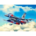 Revell 03992 Lockheed-Martin F-16C Fighting Falcon