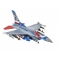 Revell 03992 Lockheed-Martin F-16C Fighting Falcon