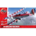 Airfix AX04104 de Haviland DH.82a Tiger Moth