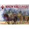 Red Box 72127 Cavalerie noble moscovite - 16e siècle - Siège de Pskov - Set 1