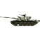 MiniArt 37011 Char soviétique T-54B modèle précoce avec intérieur détaillé 1/35ème