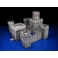 miniart 72005 Forteresse medievale