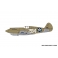 Airfix AX01003B Chasseur américain Curtiss P-40B Warhawk