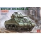 RyeField Model 5038 Char britannique Sherman VC Firefly