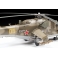Zvezda 4823 Hélicoptère russe Mil Mi-24V/VP