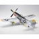 Tamiya 60328 Chasseur américain F-51D Mustang Guerre de Corée