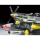 Tamiya 60328 Chasseur américain F-51D Mustang Guerre de Corée