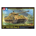 Tamiya 32597 Panther Ausf.D