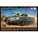 Tamiya 32555 Crusader Mk.III