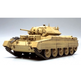 Tamiya 32541 Crusader Mk.I/II