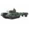 Tamiya 32594 Churchill Mk.VII Crocodile