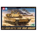 Tamiya 32592 M1A2 Abrams