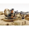 Tamiya 32592 M1A2 Abrams