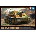 Tamiya 32591 Sturmtiger