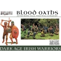 Wargames Atlantic WAABO001 Guerriers irlandais Ages sombres