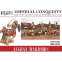 Wargames Atlantic WAAIC001 Guerriers afghans
