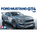 Tamiya 24354 Ford Mustang GT4