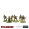 Warlord 401010016 Set de bataille Stalingrad