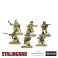 Warlord 401010016 Set de bataille Stalingrad