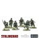 Warlord 401010016 Set de bataille Stalingrad