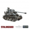 Warlord 401010016 Set de bataille Stalingrad