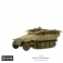 Warlord 402012040 Semi-chenillé Sd.Kfz.251/7 D Pionierwagen