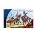 Perry Miniatures AN80 Cavalerie autrichienne 1798-1805