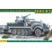 ACE 72567 Sd.Kfz.6/2 avec Flak 36 3,7cm sur chassis mZgKw 5t