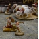 Italeri 6196 Set "Le Combat des Gladiateurs"