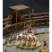 Italeri 6196 Set "Le Combat des Gladiateurs"