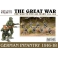 Wargames Atlantic WAAGW001 Infanterie allemande 1916-1918