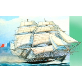 Zvezda 9034 Fregate Française Acheron