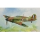 Zvezda 6173 Hawker Hurricane Mk.I