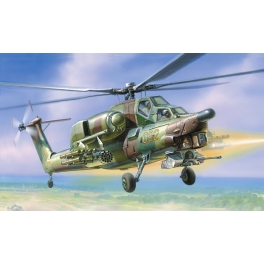 Zvezda 7246 MiL Mi-28A Havoc